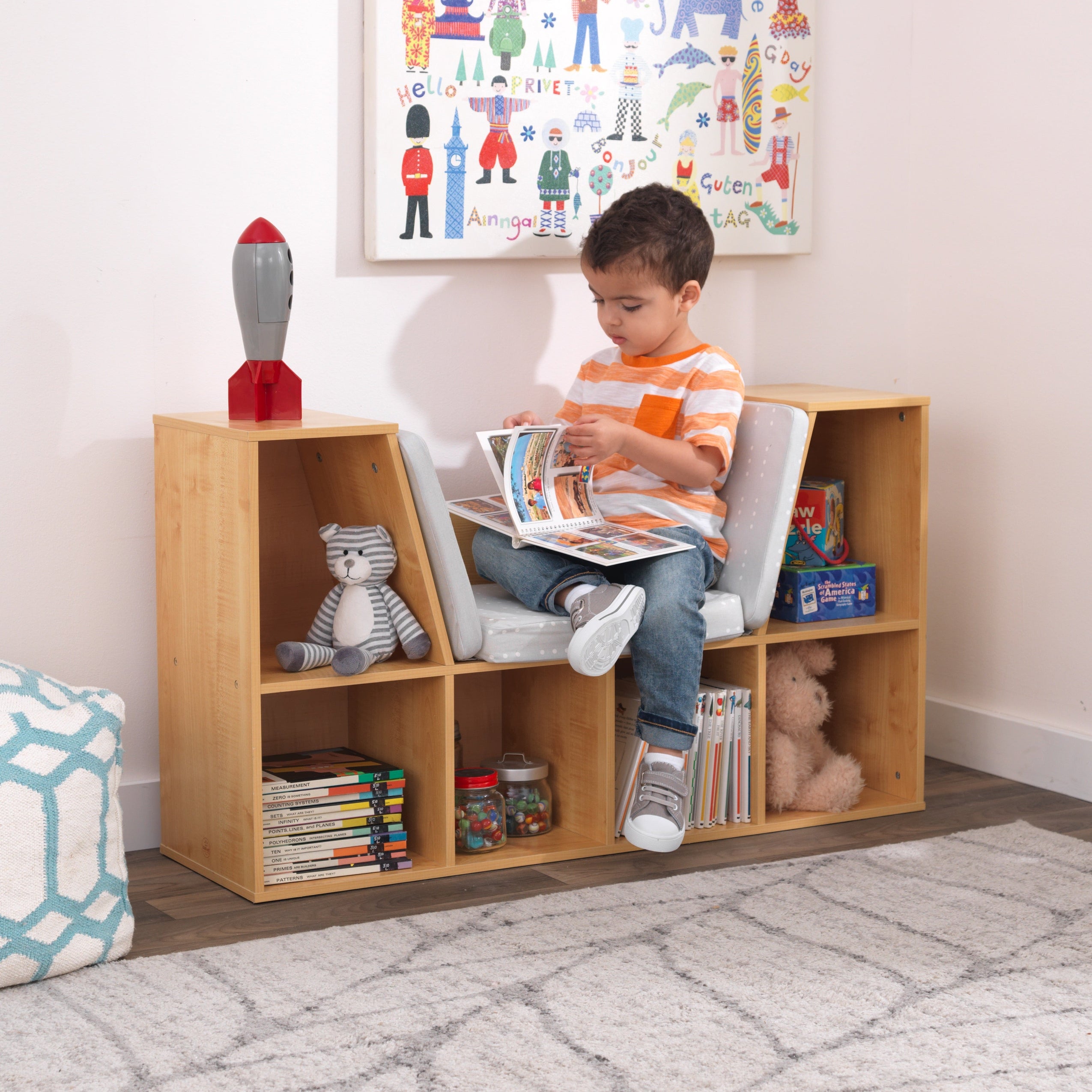 Color Your World: Finding the Perfect Furniture for Your Home