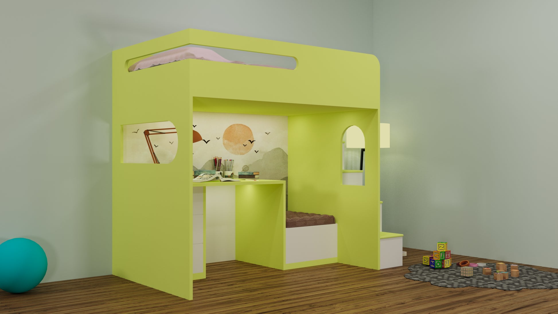 Study Haven