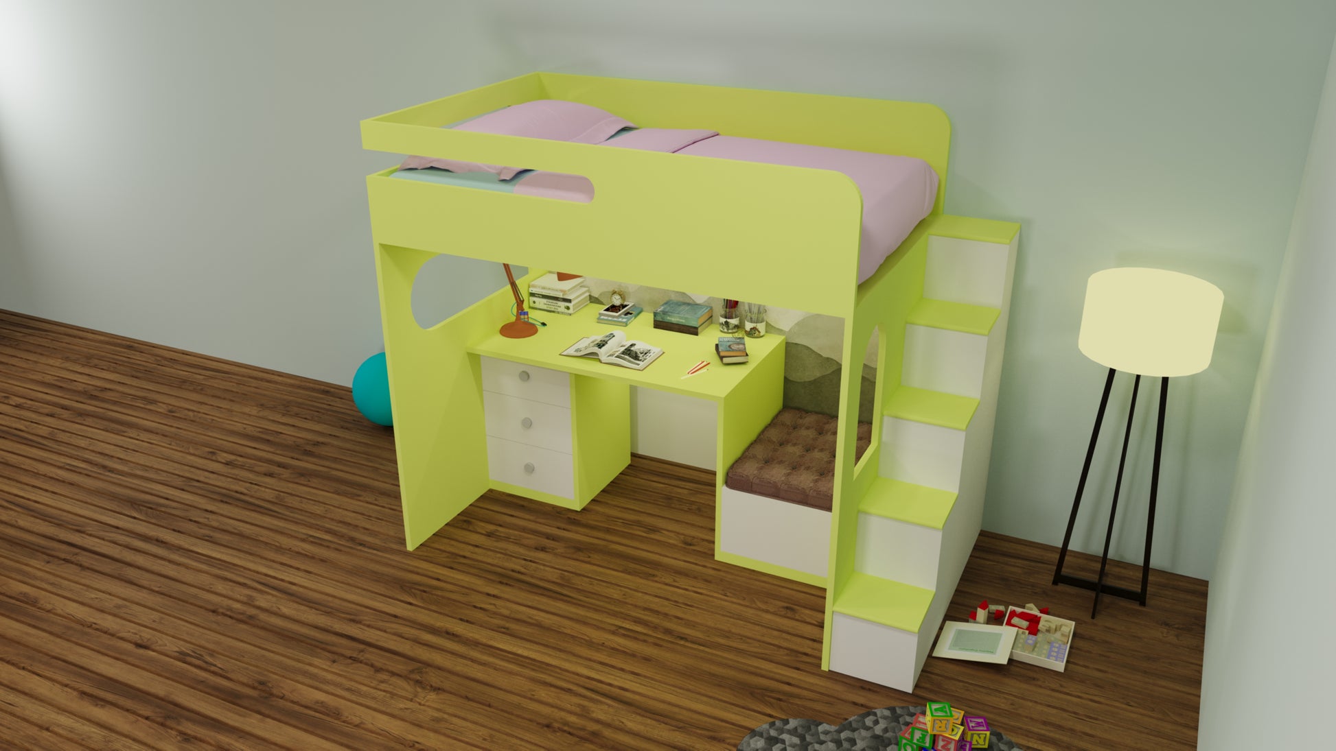 Study Haven