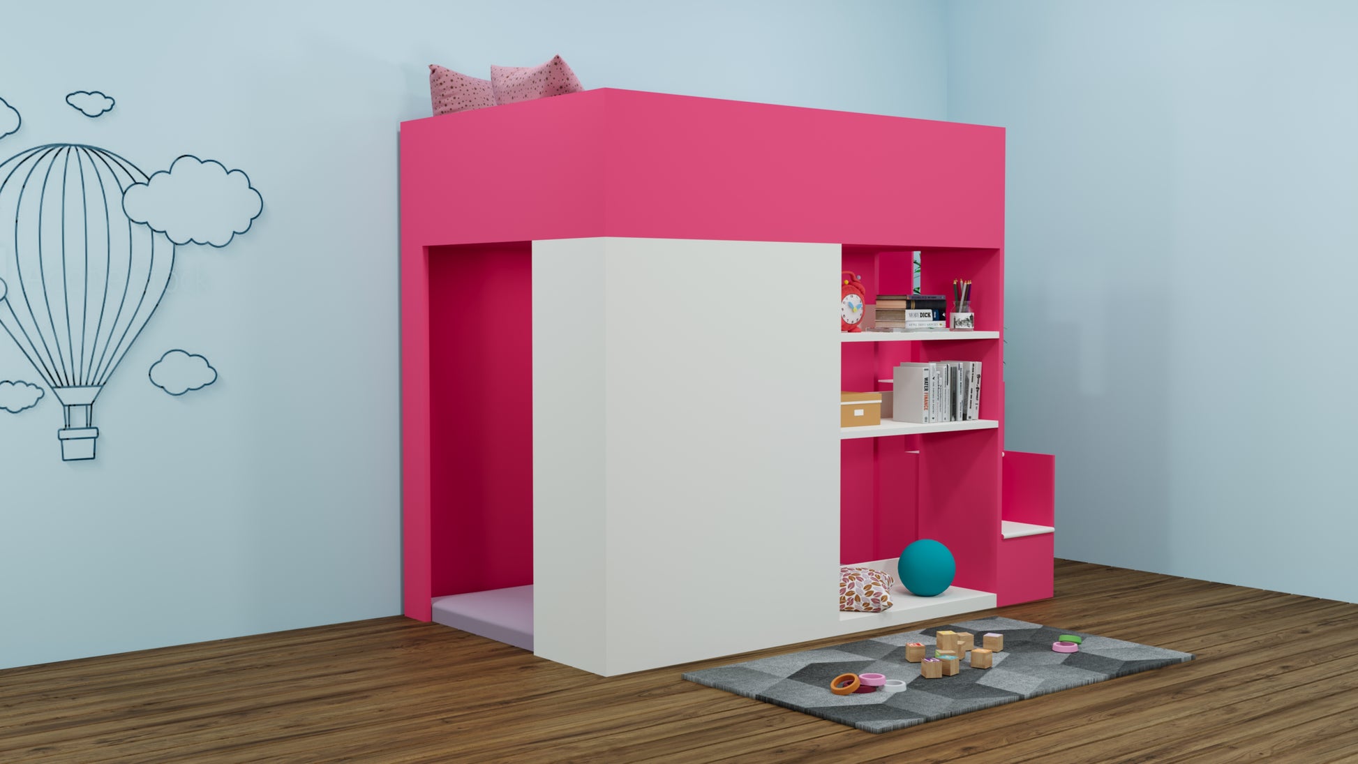 Playful Haven
