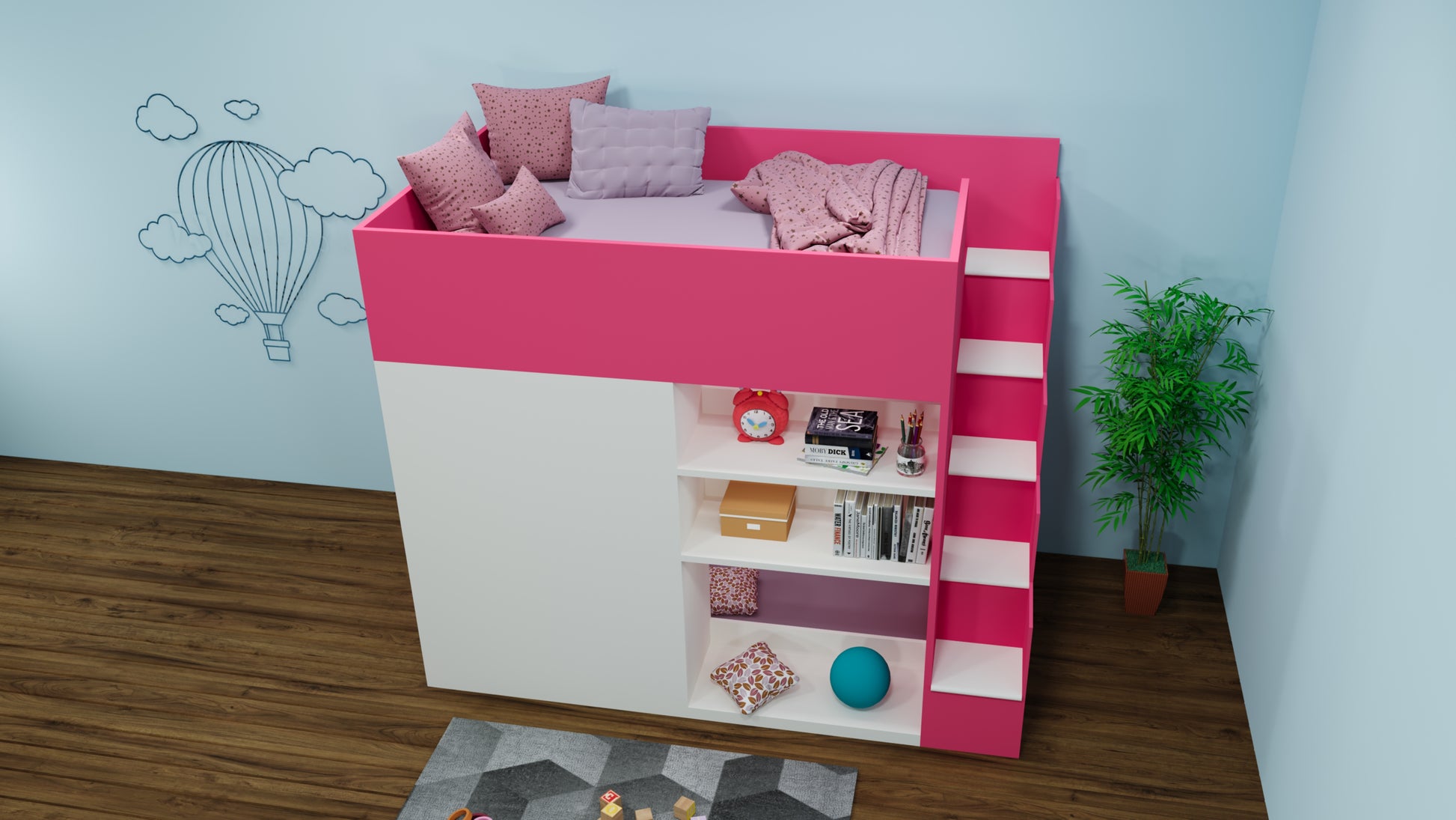 Playful Haven