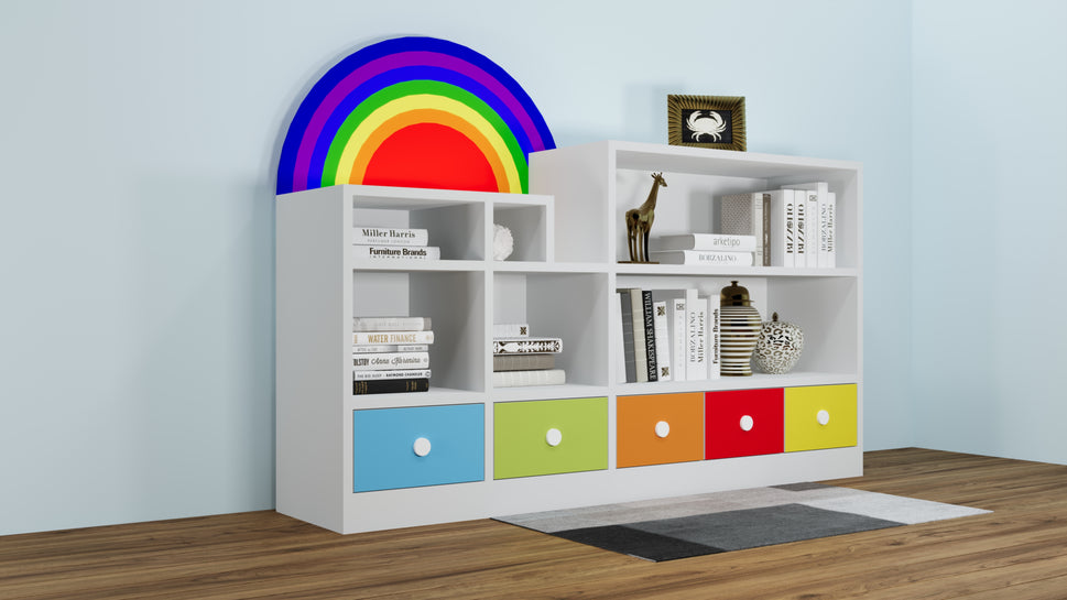 Rainbow Dreams