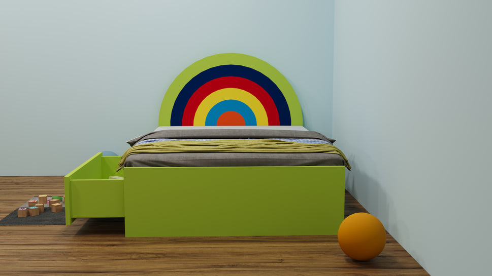 Rainbow Dreams