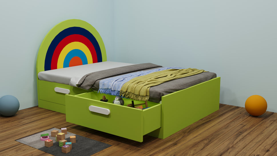 Rainbow Dreams