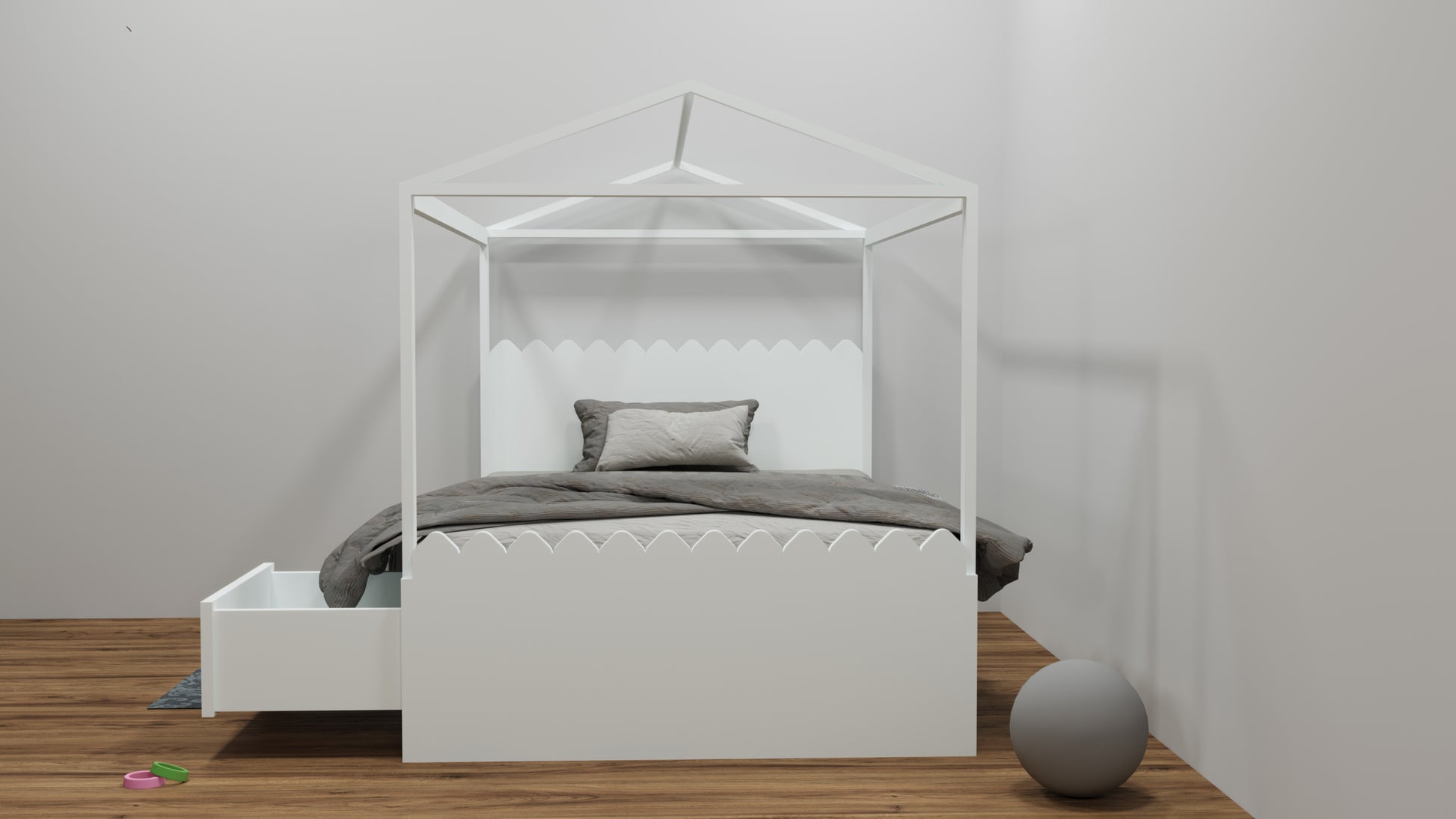 Canopy Comfort