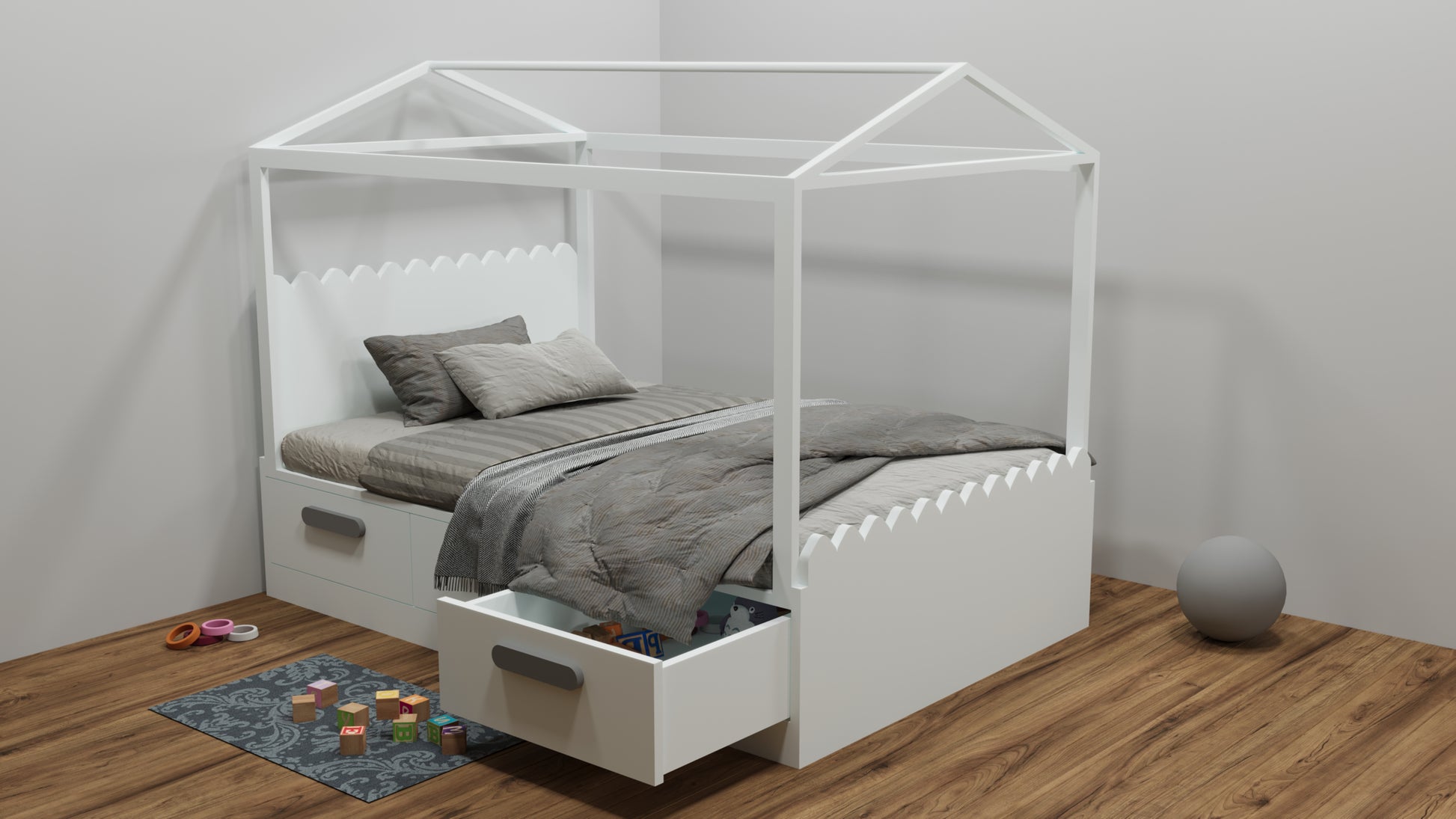 Canopy Comfort
