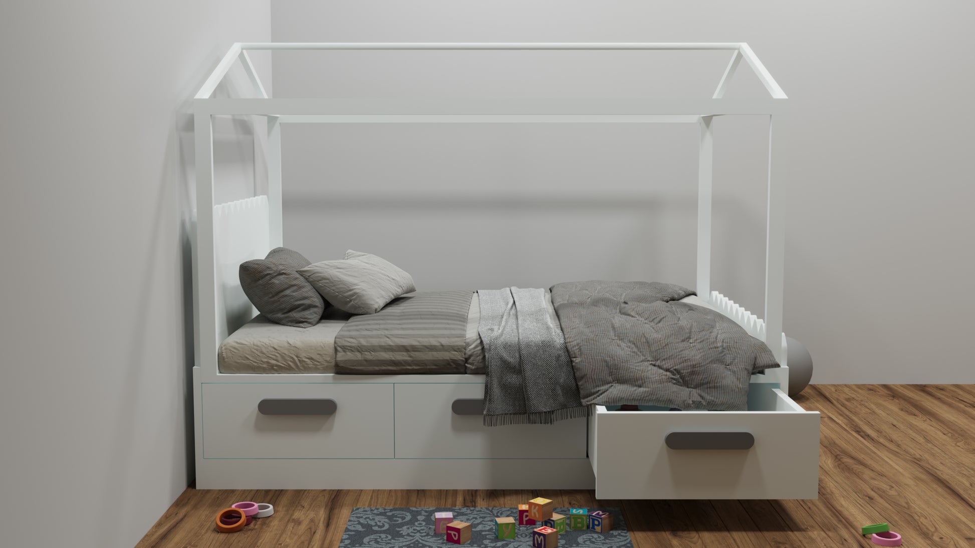 Canopy Comfort