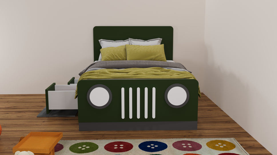 Jeep Explorer