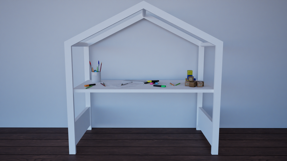 Minimal White
