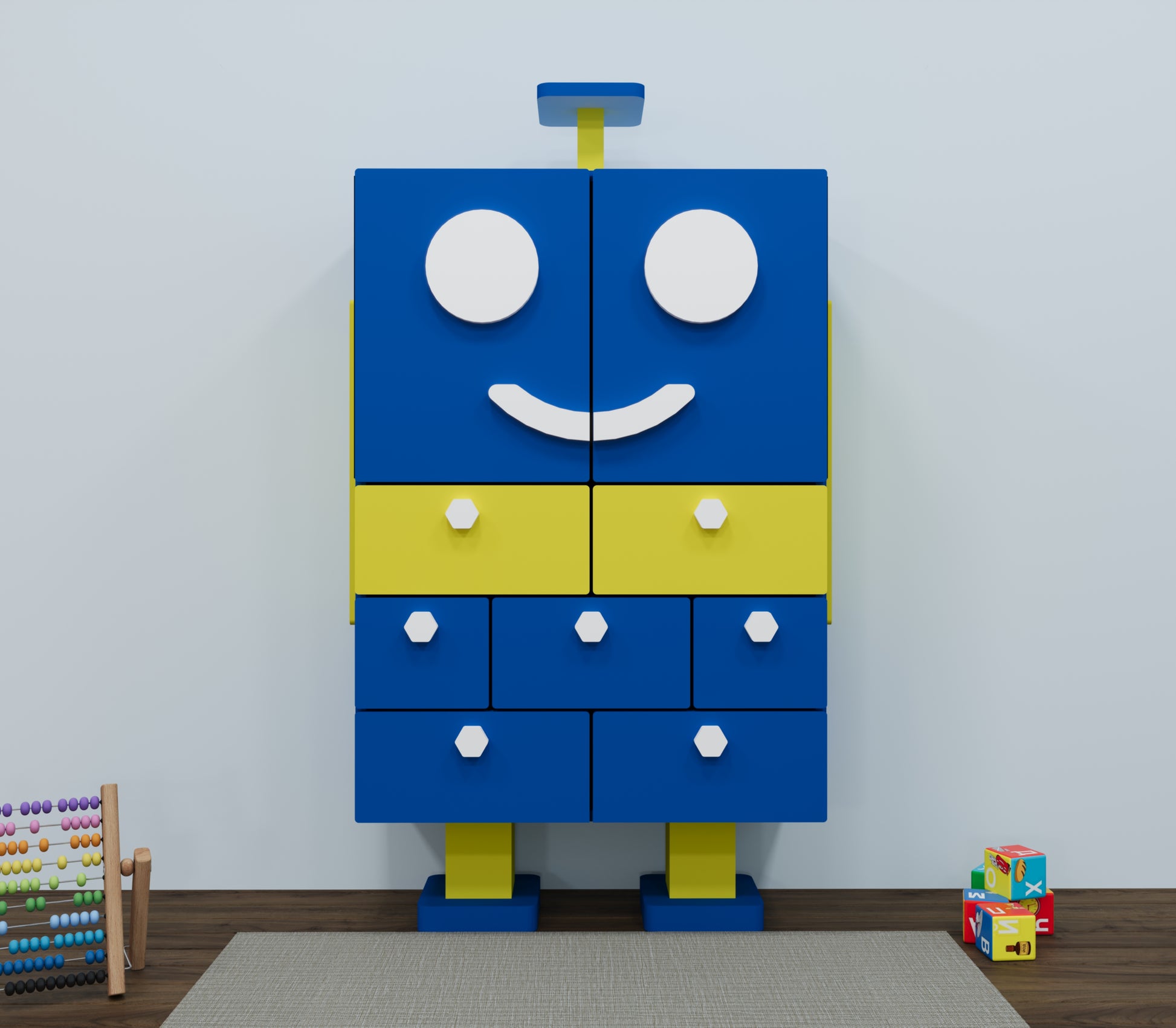 Robo-Play