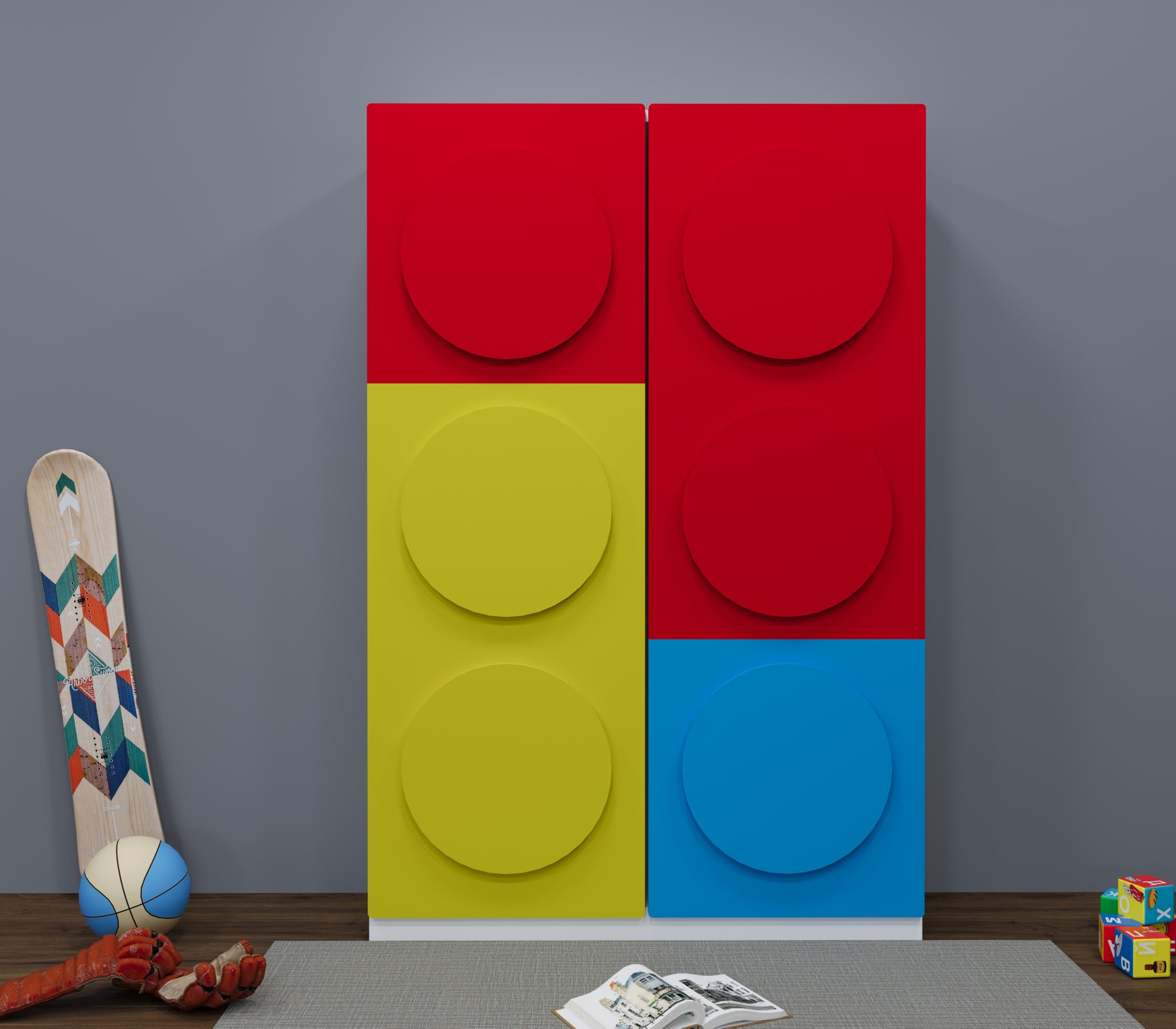 Block Builder