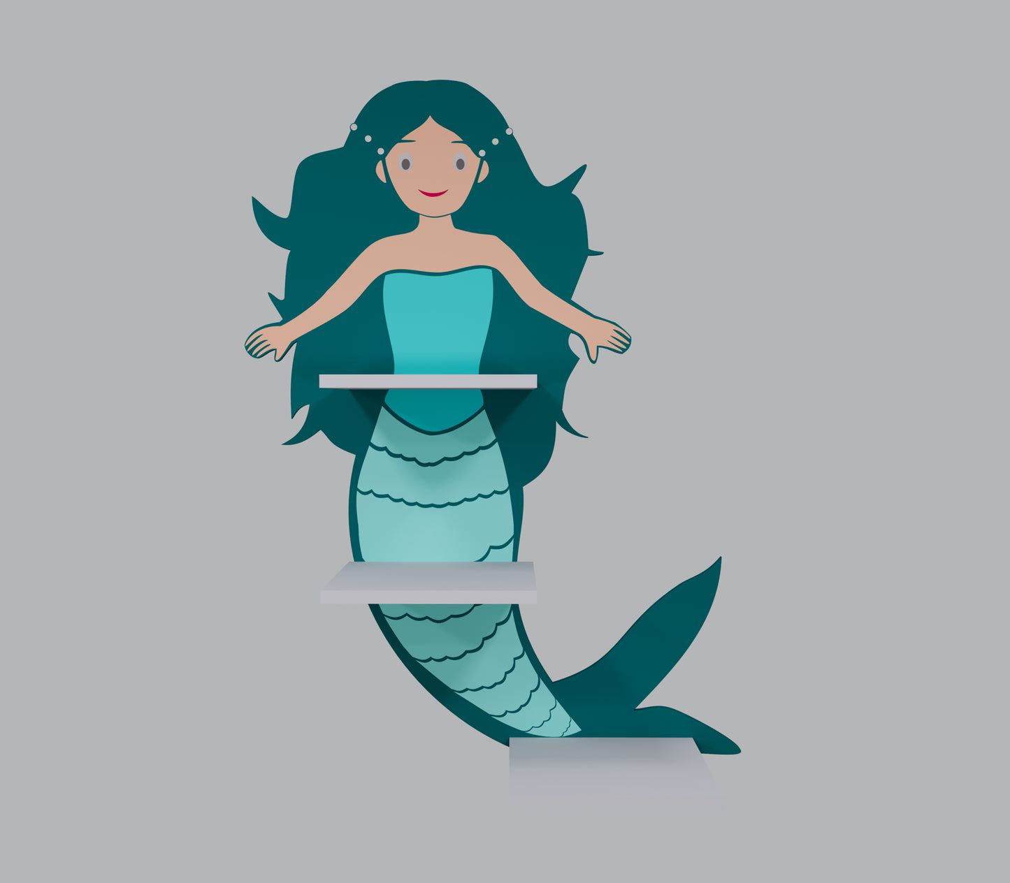 Mermaid Serenade